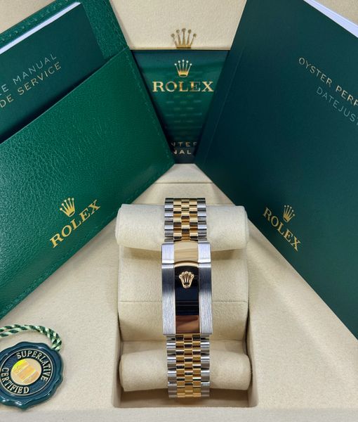 Rolex Datejust 126233
